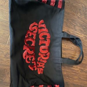 Victoria’s Secret tote bag